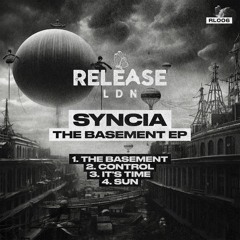 Syncia - Basement