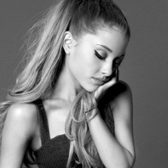Ariana Grande series