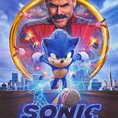 Sonic The Hedgehog Movie Score Suite - Score by Junkie XL / Tom Holkenborg