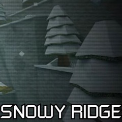 Liquid Breakout - Snowy Ridge (V2)