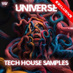 Universe - Tech House Samples