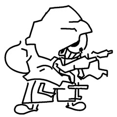 Red Megalovania (Outdated)
