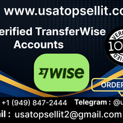 Buy_Verified_TransferWise_Accounts