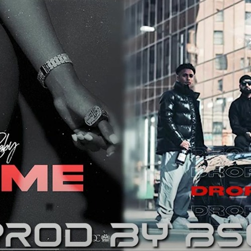 DROPTOP X ON ME   Ap Dhillon X Gurinder Gill X Lil Baby