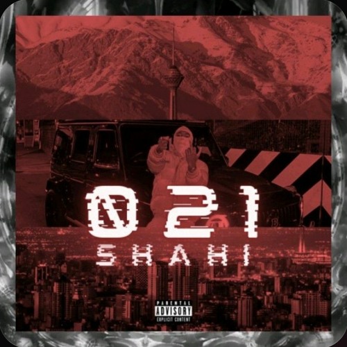 Sajad Shahi - 021