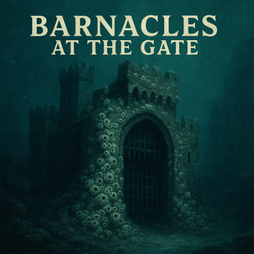 Barnacles at the Gate