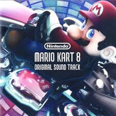 (BAD CUT) Super Bell Subway (Studio Mix) - Mario Kart 8