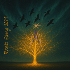 Thanks Giving 2025 [11276142025]