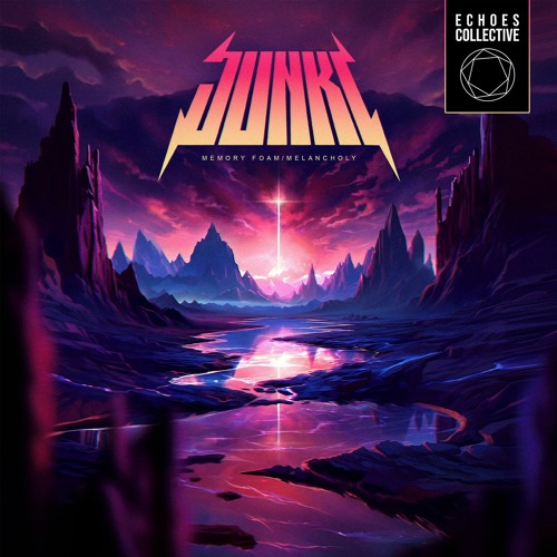 Junki - Memory Foam