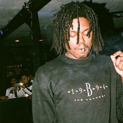 Lucki - Foggy Days