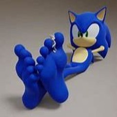 Sonic Booty hole🥀🥀