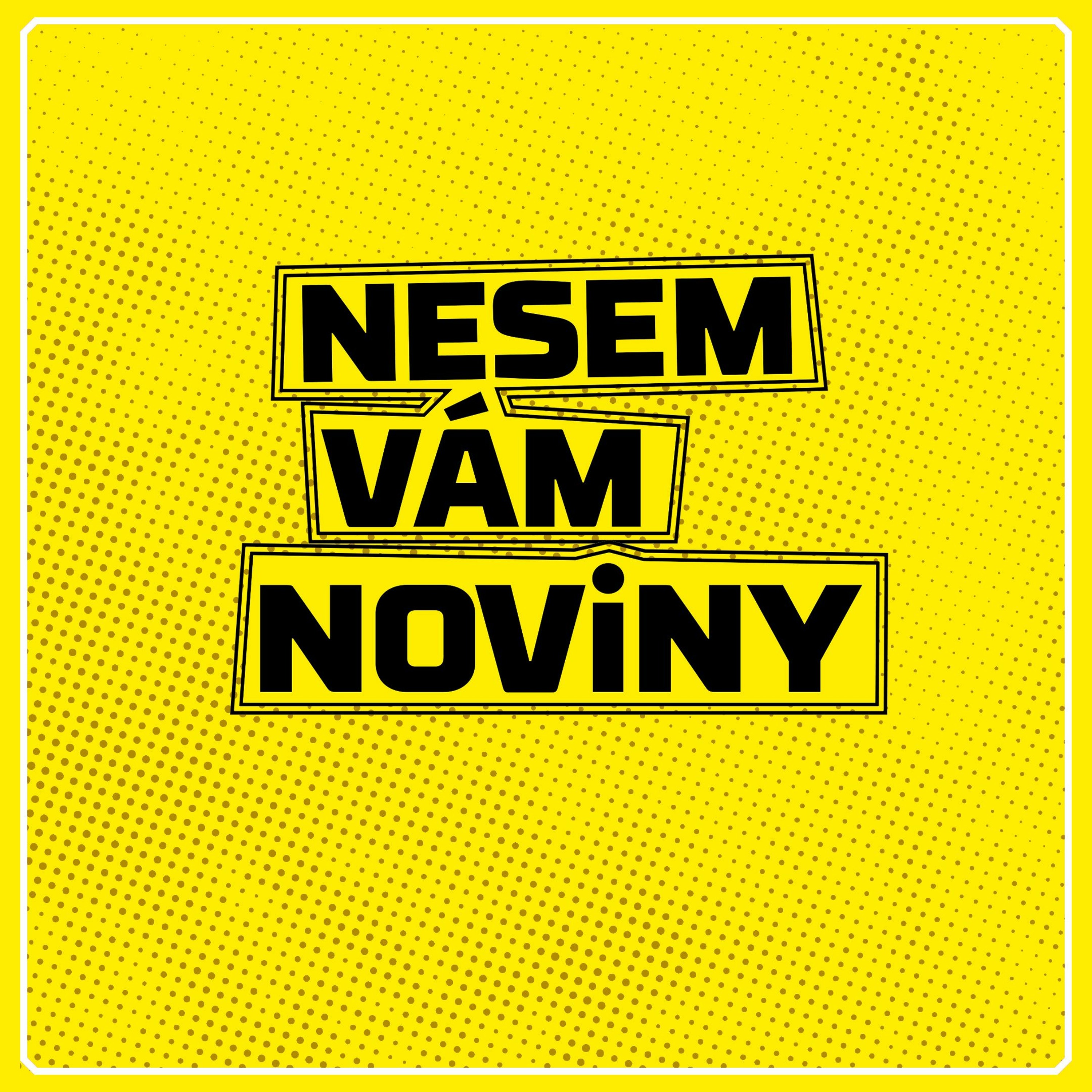 Nesem Vám Noviny