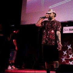 Termina mal ft- Jona B