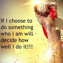 Mentally Tough And Strong… How To Be And Attract STRONG People Into Your Life...with Rowie McEvoy