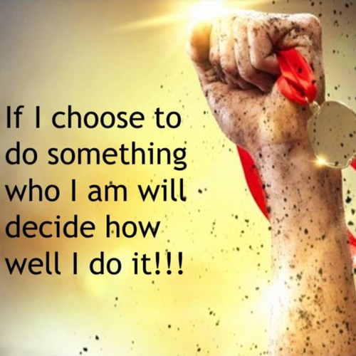 Mentally Tough And Strong… How To Be And Attract STRONG People Into Your Life...with Rowie McEvoy