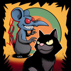 Da Itchy & Scratchy Show