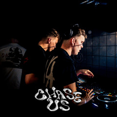 ChaseUs LIVE at Freaks Paderborn | Bouncy Hard Techno Set 002