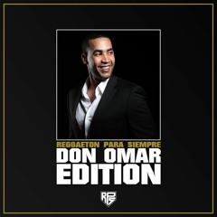 Don Omar - Guaya Guaya (NDROID Remix)