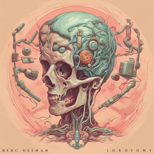 Herc Deeman - Lobotomy [SUPPORTED BY BENNY BENASSI]