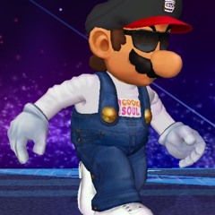 Mario Kart x Project Pat