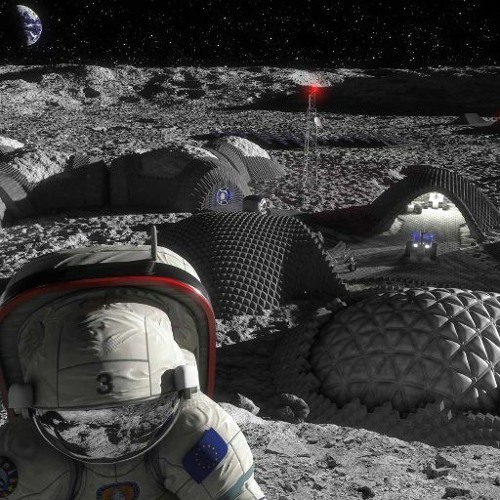 Lunar Economy: Emerging Business Opportunities In Space