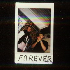 Forever (Prod. Rose Floyd)
