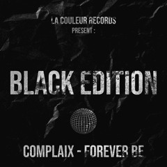 Complaix - Forever Be