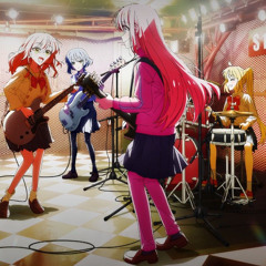 That Band (English Cover) (Megami33)