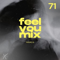 Mauro B_Feel You Mix_71