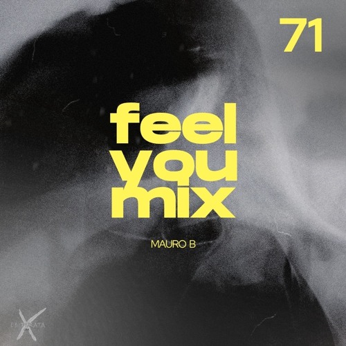 Mauro B_Feel You Mix_71