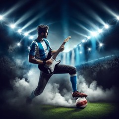 Sky Blue Dreams - A Coventry City FC Rock-Opera Album