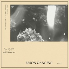 A Far Blue concept by Baez - 'Moon Dancing'