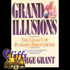 Grand Illusions - The Legacy