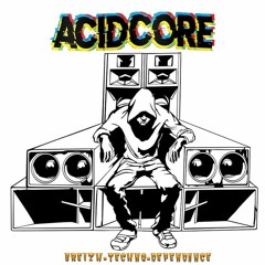 | 🕺 ACID'CORE 🕺 | ( FREE WAV DL )