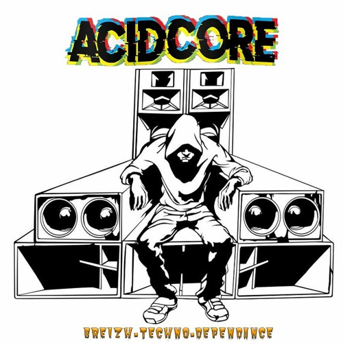 | 🕺 ACID'CORE 🕺 | ( FREE WAV DL )