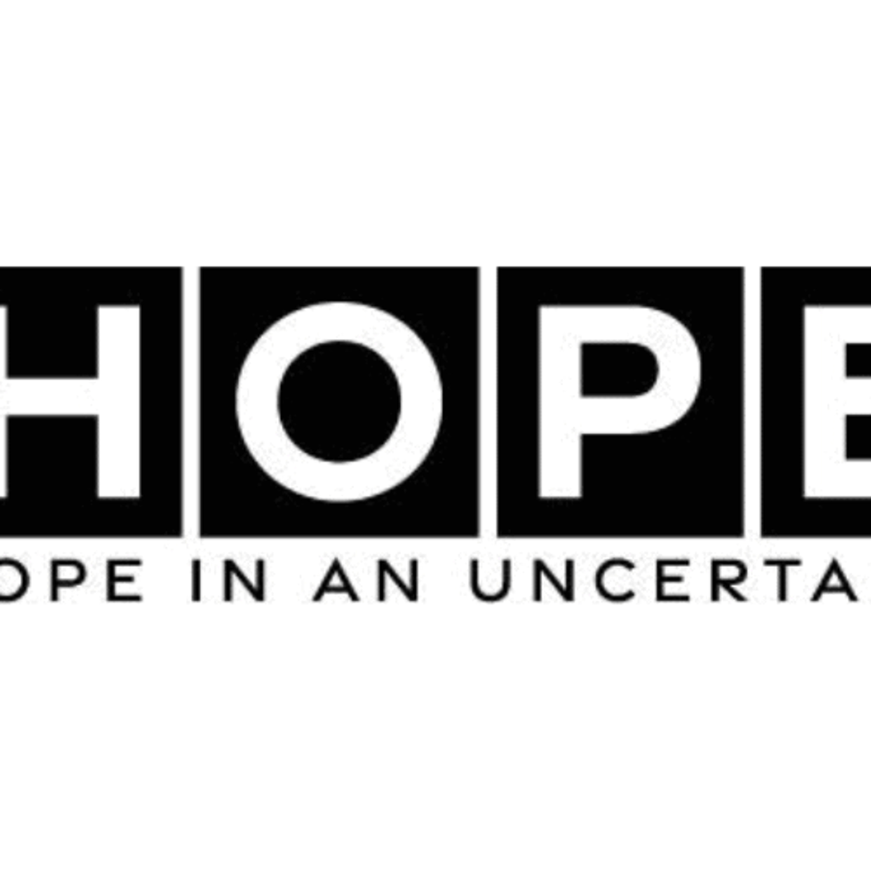 Hope for the Oppressed
