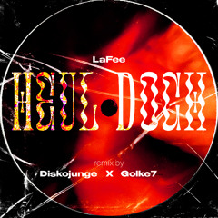 LaFee - Heul Doch (DiskojungeXGolke7 Remix) Free DL