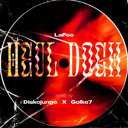 LaFee - Heul Doch (DiskojungeXGolke7 Remix) Free DL