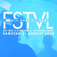 unhyped @ FSTVL von Zart bis Hart Hans-Bunte Areal (UOH)
