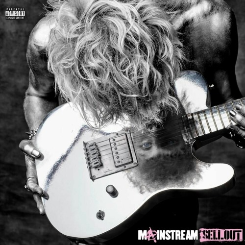 Mgk - Planet Mars