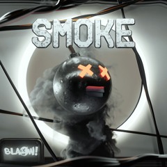 BLAOW! - SMOKE