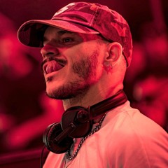 Nico Moreno @Tomorrowland 2025 W2 (Mainstage)
