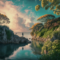 🆔0979 📅250703⌛3:47 ▶0139 : A New Dawn