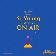 Episode + 1 [ KI Young mix ]