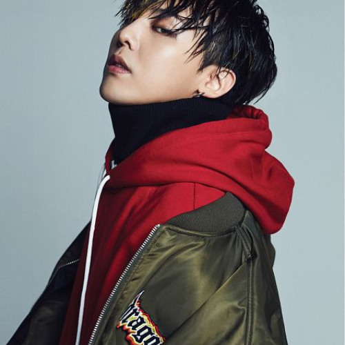 G Dragon - One Of A kind AA Remix