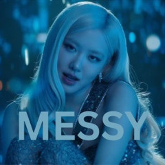 ROSÉ - Messy (Rock Version)