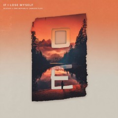 Alesso, One Republic - If I Lose Myself (AMVER Edit) [ILLENIUM Style]