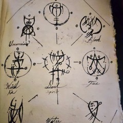 Chapter 4 Death Moths Echo's N MelaNKholyiA