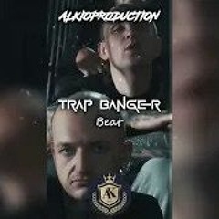 Trap Dark Banger Type Beat - BANGER - Prod. Alkio