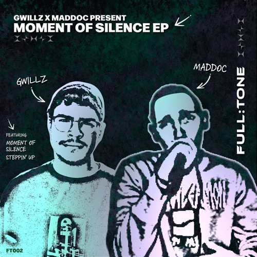 GWILLZ X MADDOC - STEPPIN' UP [FREE DOWNLOAD]